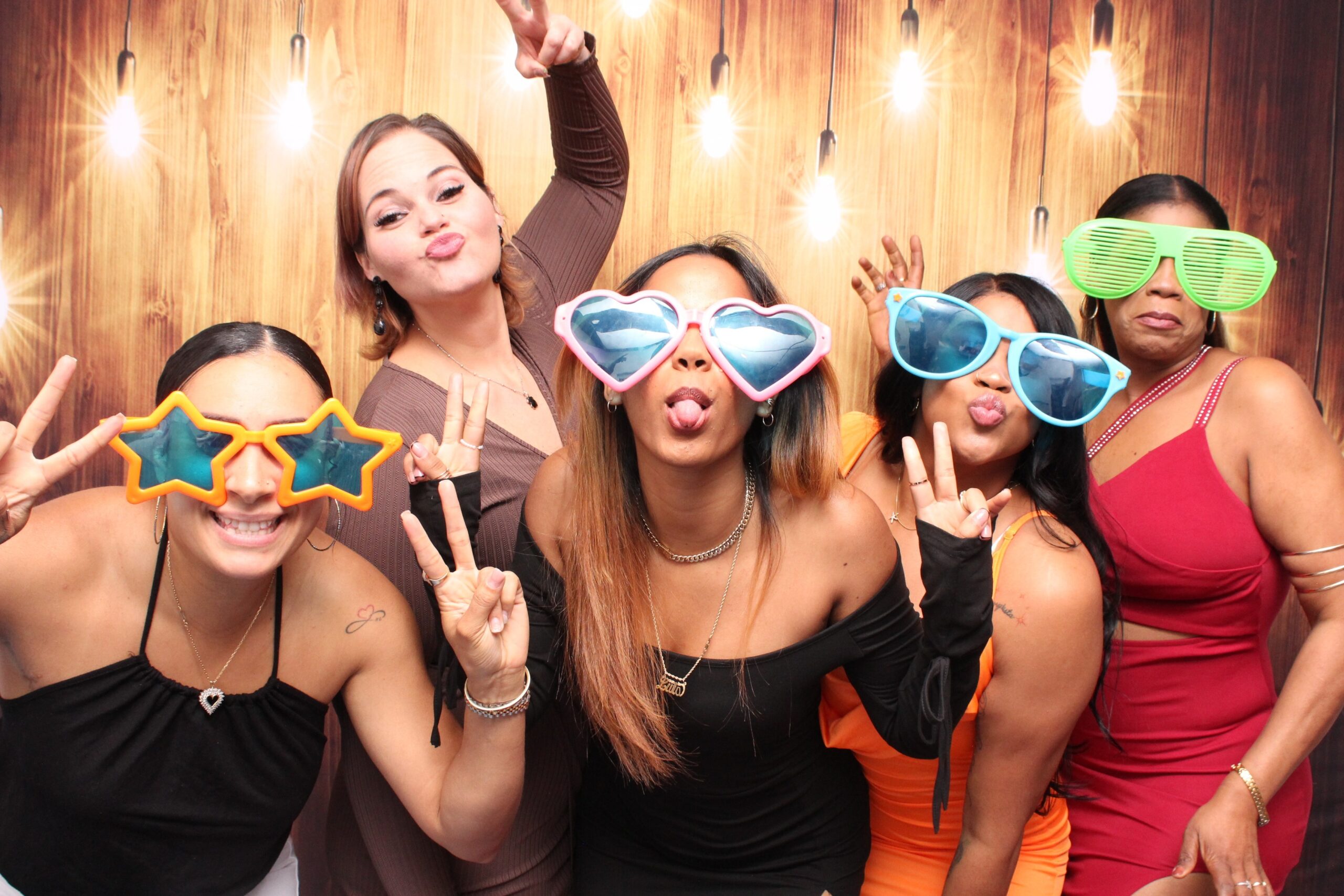 EVERY ANGLE, PURE MAGIC