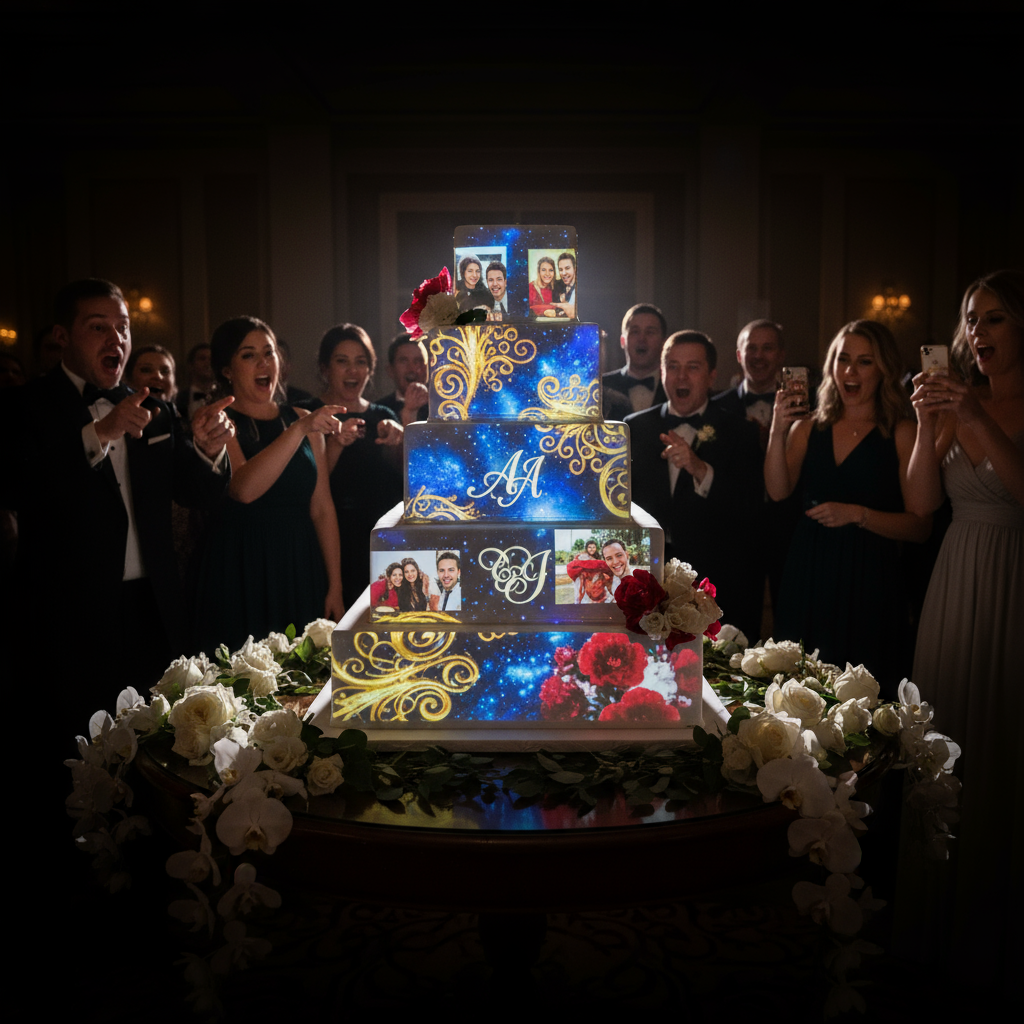 CUTTING-EDGE TECHNOLOGY