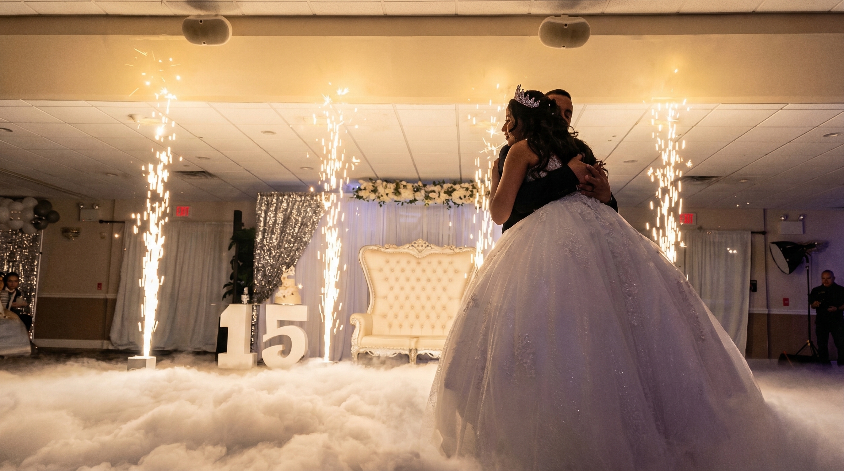 PICTURE-PERFECT EVERY TIME